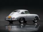 Porsche 356A 1600 Super Coupe by Reutter 1957 года